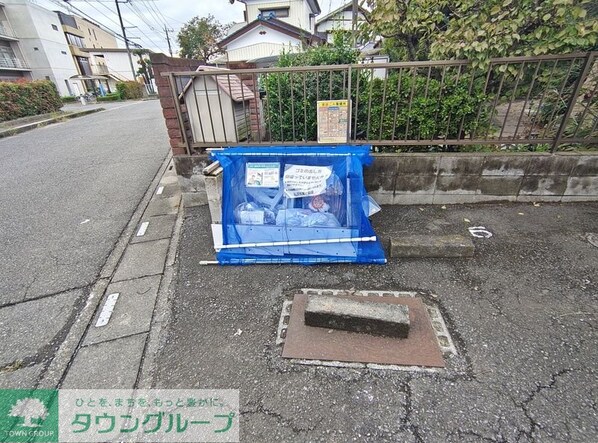 b’CASA熊谷VIIIre-bornの物件内観写真